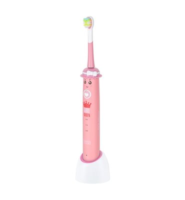 Zubná kefka sonická TEESA SONIC Junior Girl