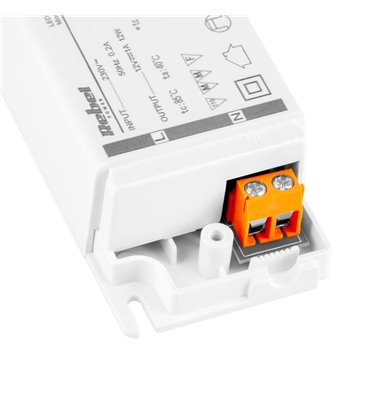Nap.adapter 12V/ 1A 12W...