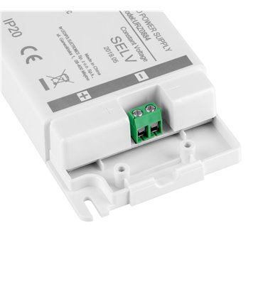 Nap.adapter 12V/ 4A 48W...