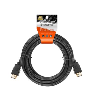 Kábel HDMI - HDMI 2.0 4K...