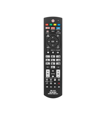 Diaľkové ovládanie Univerzálne pre PHILIPS LCD/LED/HDTV