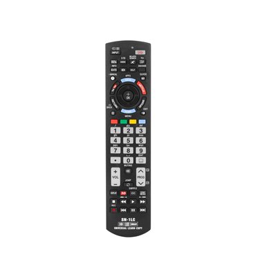 Diaľkové ovládanie Univerzálne pre SONY LCD/LED/HDTV