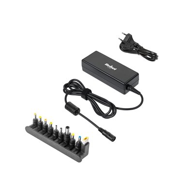 Napájací zdroj k notebooku univerzálny 90W 18,5-20V Rebel