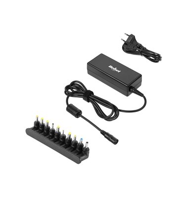 Napájací zdroj k notebooku univerzálny 45W 12-20V Rebel