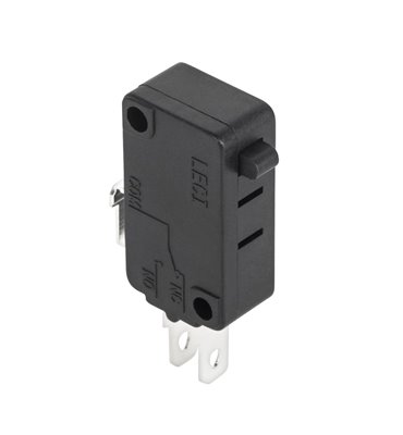 Spínač koncový 16A/250V NC/COM/NO P1 3pin