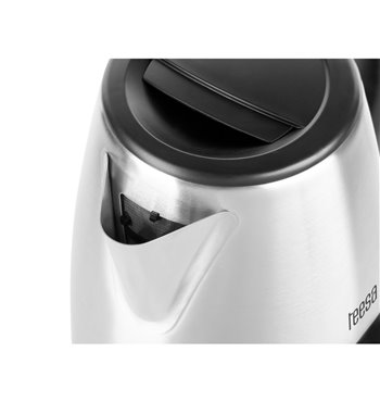 Rýchlovarná kanvica TEESA 1,7l 2200W s indikátorom teploty vody