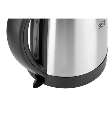 Rýchlovarná kanvica TEESA 1,7l 2200W s indikátorom teploty vody