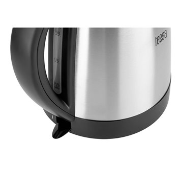 Rýchlovarná kanvica TEESA 1,7l 2200W s indikátorom teploty vody