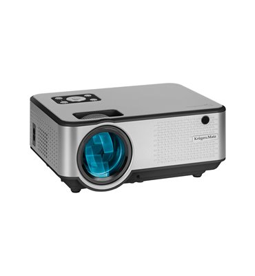 Projektor LED Kruger&Matz...