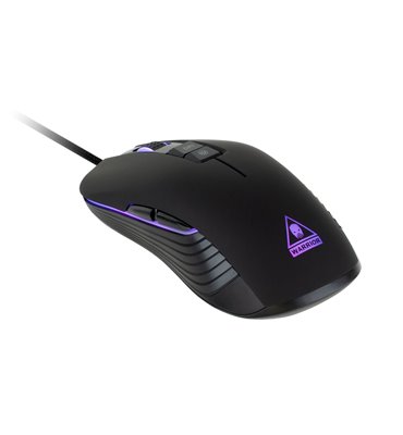 Optická myš pre hráčov Kruger&Matz Warrior GM-60