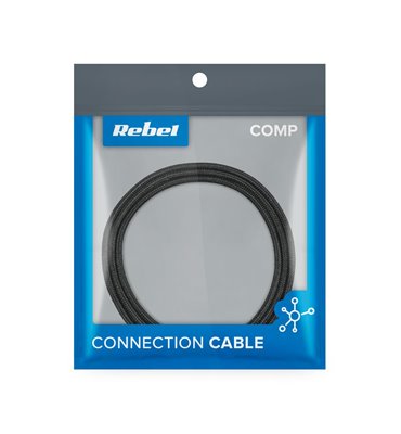 Kábel USB - USB typ C 2m...