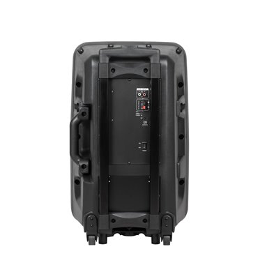 Aktívny reprobox 12" 40W...