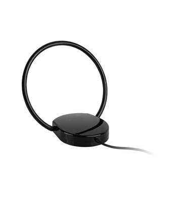 Anténa TV izbová so zosilňovačom, USB 5 V