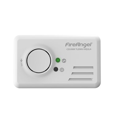 Detektor oxidu uhoľnatého CO-98-PLT FireAngel