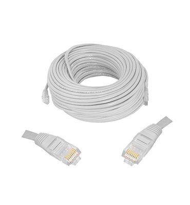 Kábel UTP 8P8C-8P8C 50m LX
