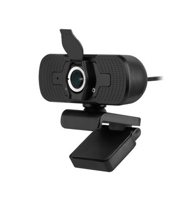 Webkamera s rozlíšením Full HD 1080p Rebel