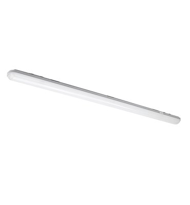 LED svietidlo NEGRO lineárne 120cm/36W 6000K IP65