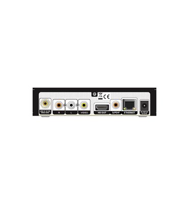 AMIKO Mini 4K UHD S2X...