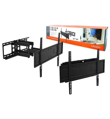 Držiak LCD TV 36 - 65"...