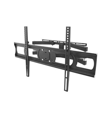 Držiak LCD TV 32 - 70" univerzálny čierny, výklopný LTC