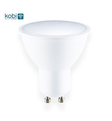 SMART LED ŽIAROVKA 5W GU10 RGB WW WiFi