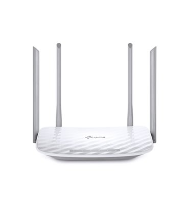 TP-LINK WiFi router Archer C50 dvojpásmový, 300Mb/s