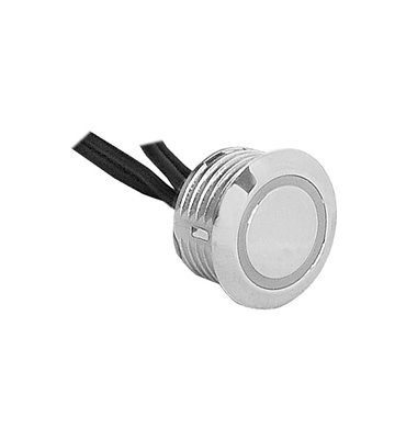 Dotykový vypínač pre LED pásy s funkciou stmievania, 60W