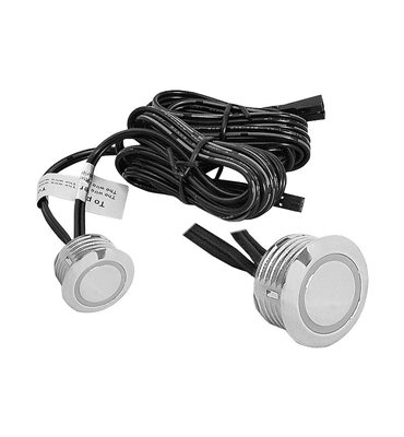 Dotykový vypínač pre LED...