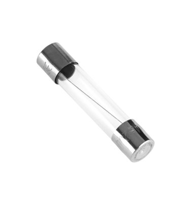 Poistka trubičková F2.0A, 5x20mm CE (100ks)