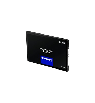 Disk SSD Goodram 2.5" 120GB CL100