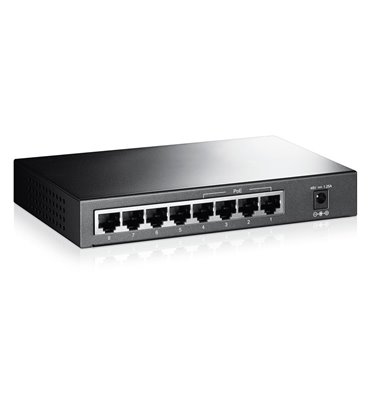 Switch TP-LINK TL-SF1008P...