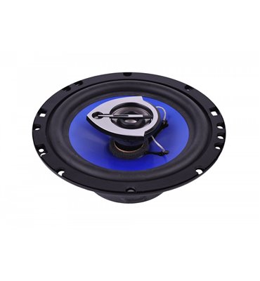 Auto reproduktory Peiying PY-AQ653C 6,5" koaxiálne 120W