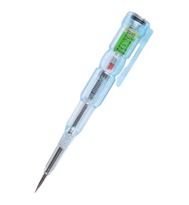 Tester napätia univerzálny 70-250VAC /2500VDC
