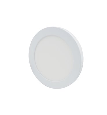 Svietidlo LED stropné 3CCT okrúhle 18W