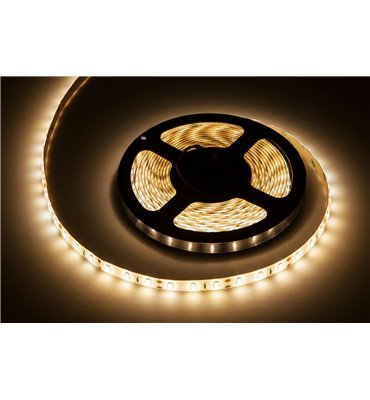 Led pás 300x5630 SMD biely (teplý) 5m - vodotesný