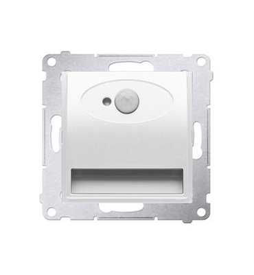 LED svietidlo Simon 54 premium so senzorom 230V 4200K biele
