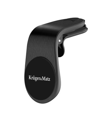 Držiak telefónu do auta magnetický Kruger&Matz