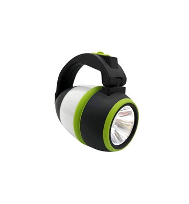 LED kempingove svietidlo TWIST 3v1 1W KOBI