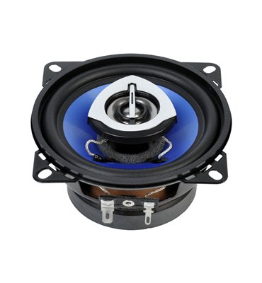 Auto reproduktory Peiying PY-AQ402C 4" koaxiálne 80W