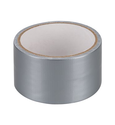 Páska lepiaca vystúžená sivá 0,26 mm x 50 mm x 5 m REBEL