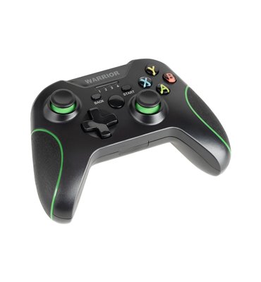 Bezdrôtový kontrolér XBOX ONE / PC GP-100 Kruger&Matz