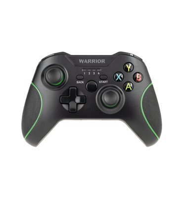Bezdrôtový kontrolér XBOX...