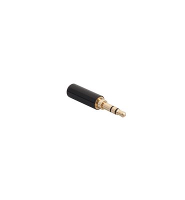Konektor Jack 3.5 stereo kovový HQ typ1 mini