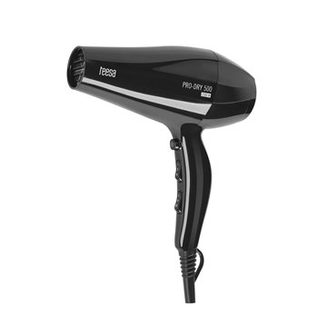 Fén na vlasy PRO-DRY 500 AC 2300W