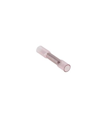 Rýchlospojka hermetická (0,5-1mm) červená