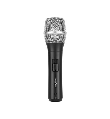 Mikrofón dynamický K-200 profesionálny REBEL