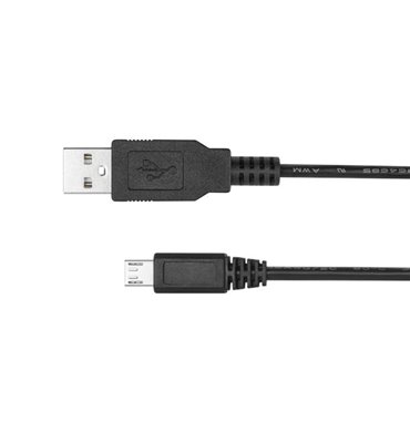 Kábel USB A - micro USB Kruger&Matz