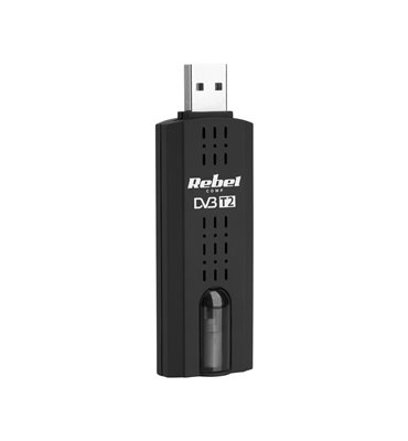 Digitálny prijímač DVB-T2...