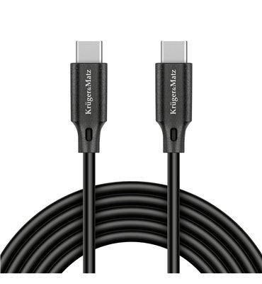 Kábel USB typ C - USB typ C...