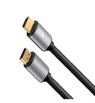 Kábel HDMI - HDMI 2.1V 8K...